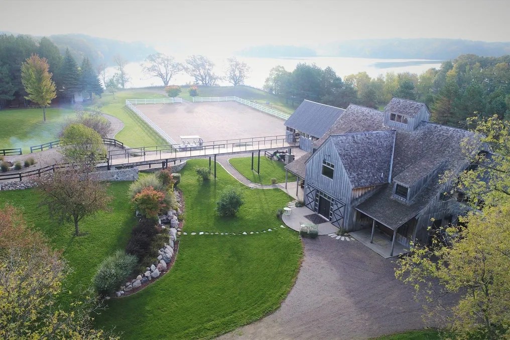 Stonewall Farms #8