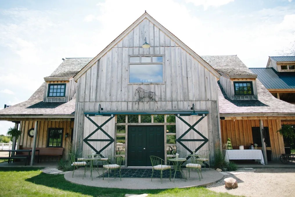 Stonewall Farms #18