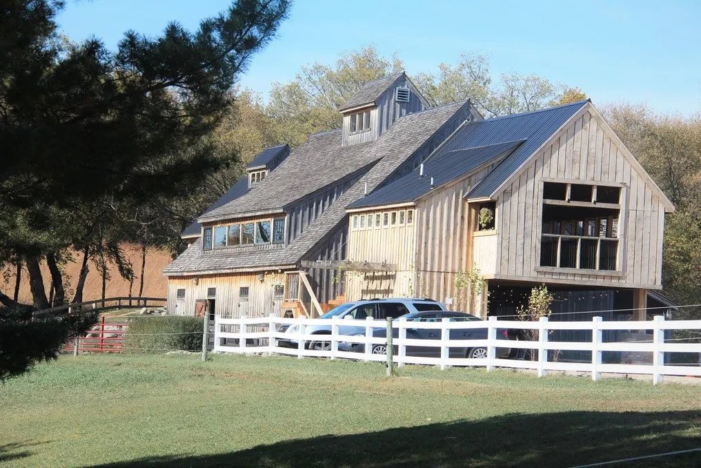 Stonewall Farms #22