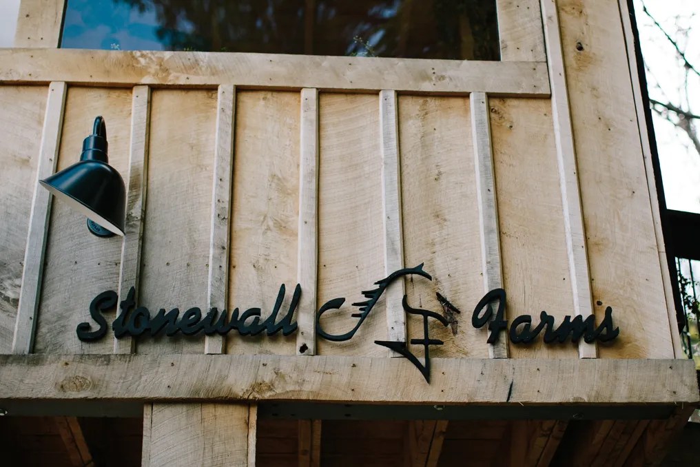 Stonewall Farms #31