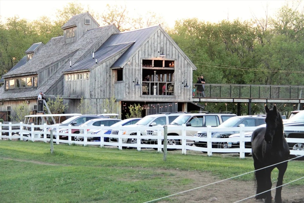 Stonewall Farms #36