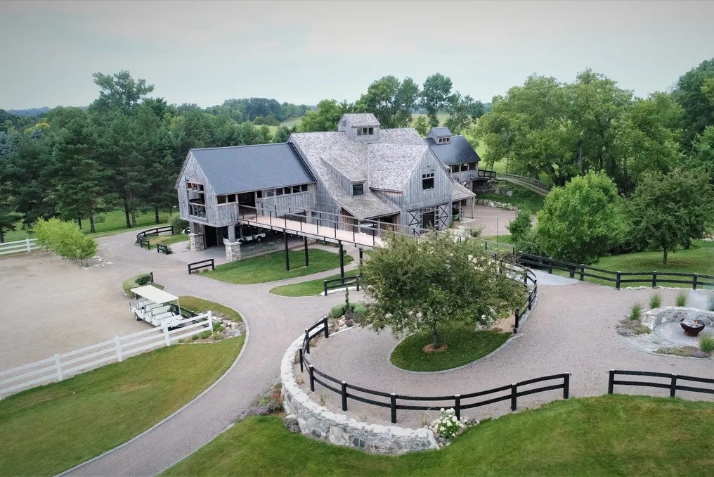 Stonewall Farms #38