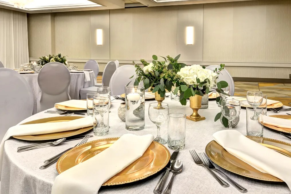 Sheraton Portland Airport Hotel #11