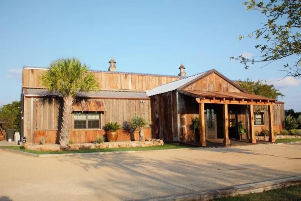 Milagro Farms #9