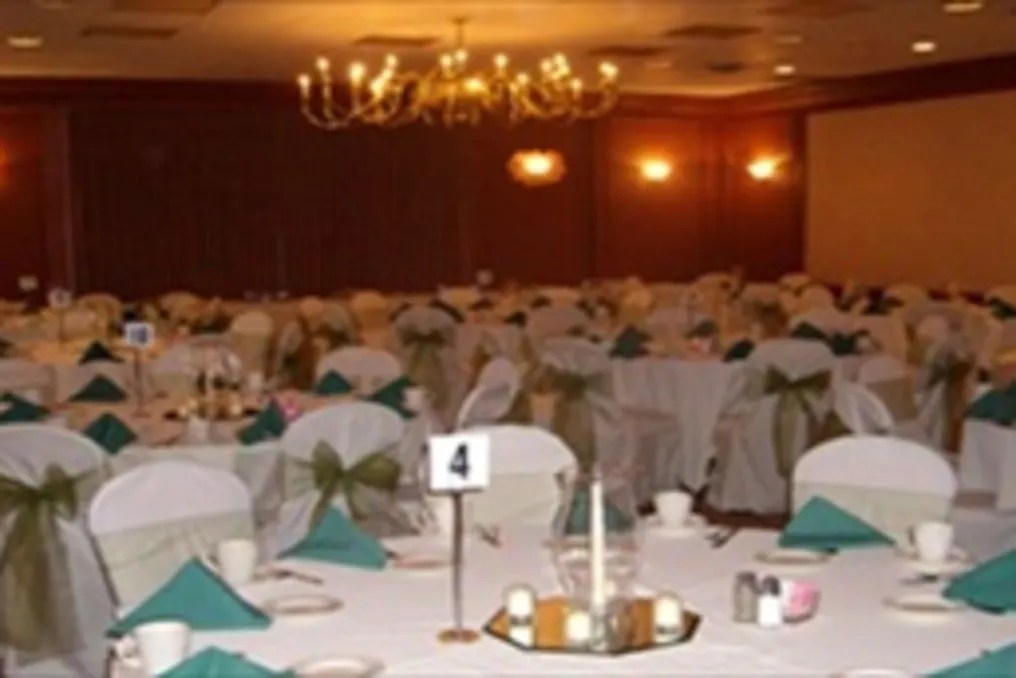 The Lamplighter Restaurant #5