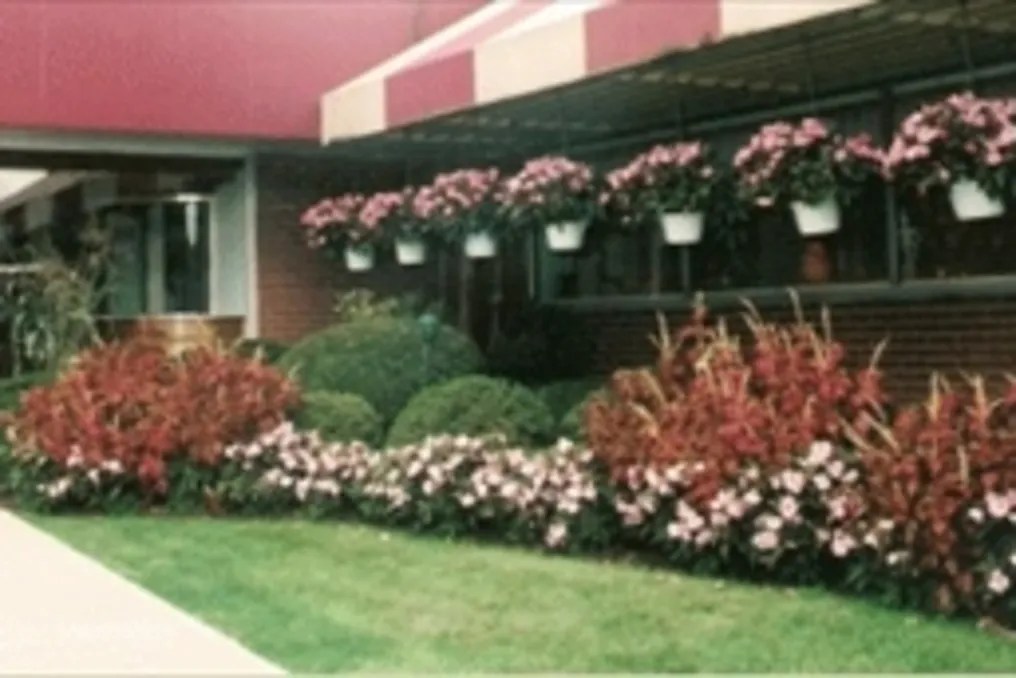 The Lamplighter Restaurant #8