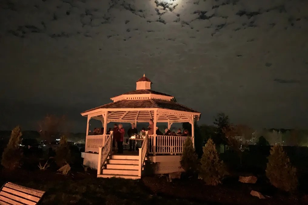The Lamplighter Restaurant #12