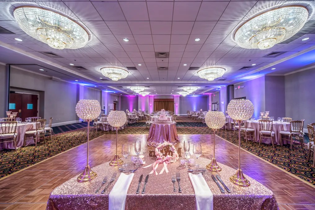 Hilton Providence #1