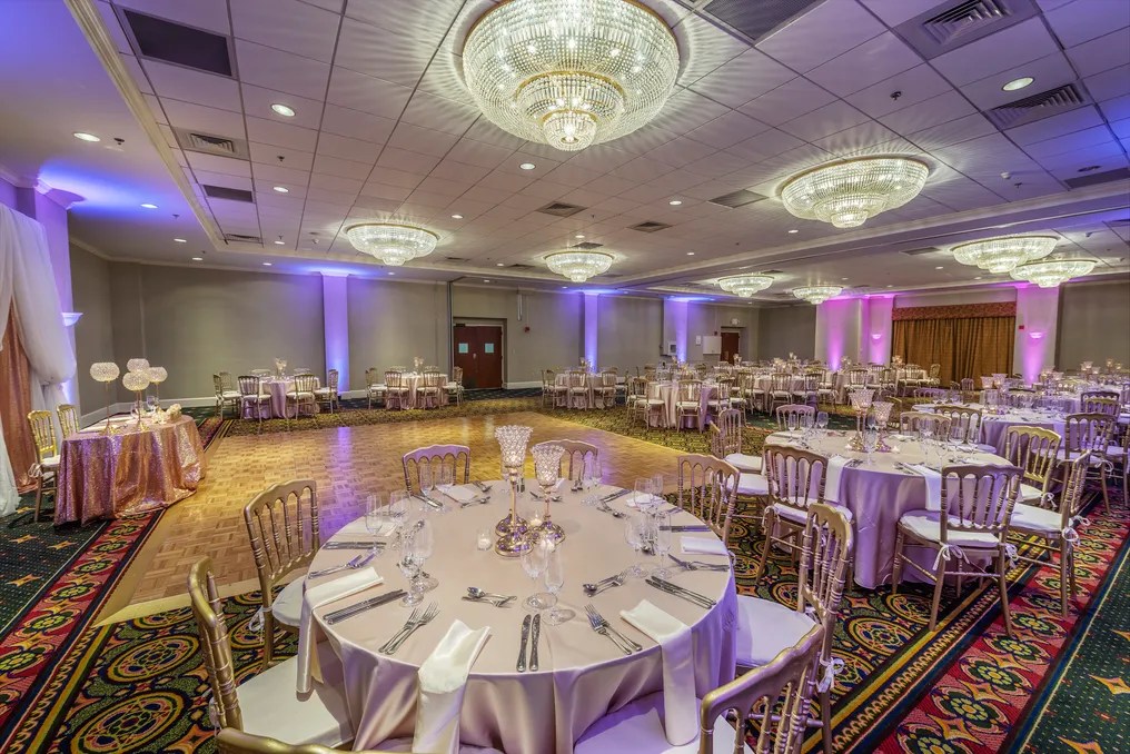 Hilton Providence #3