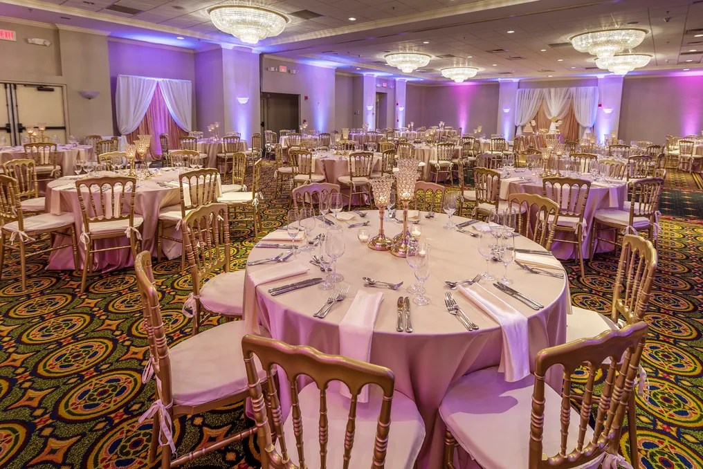 Hilton Providence #5