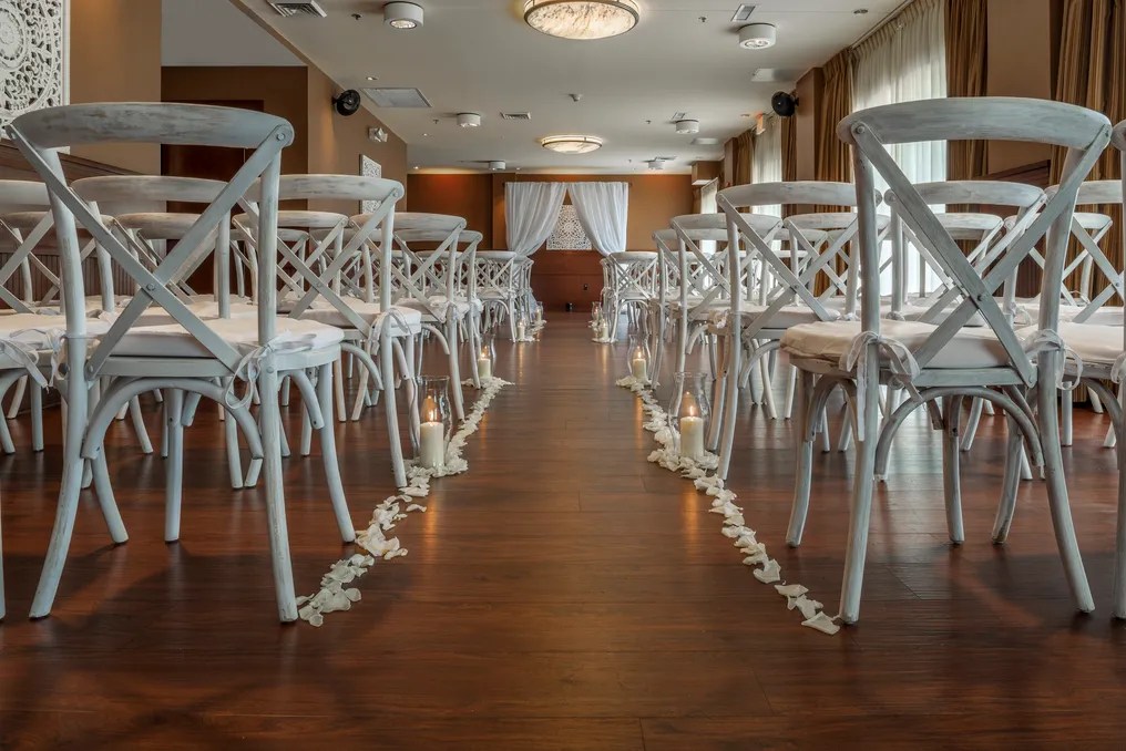 Hilton Providence #9