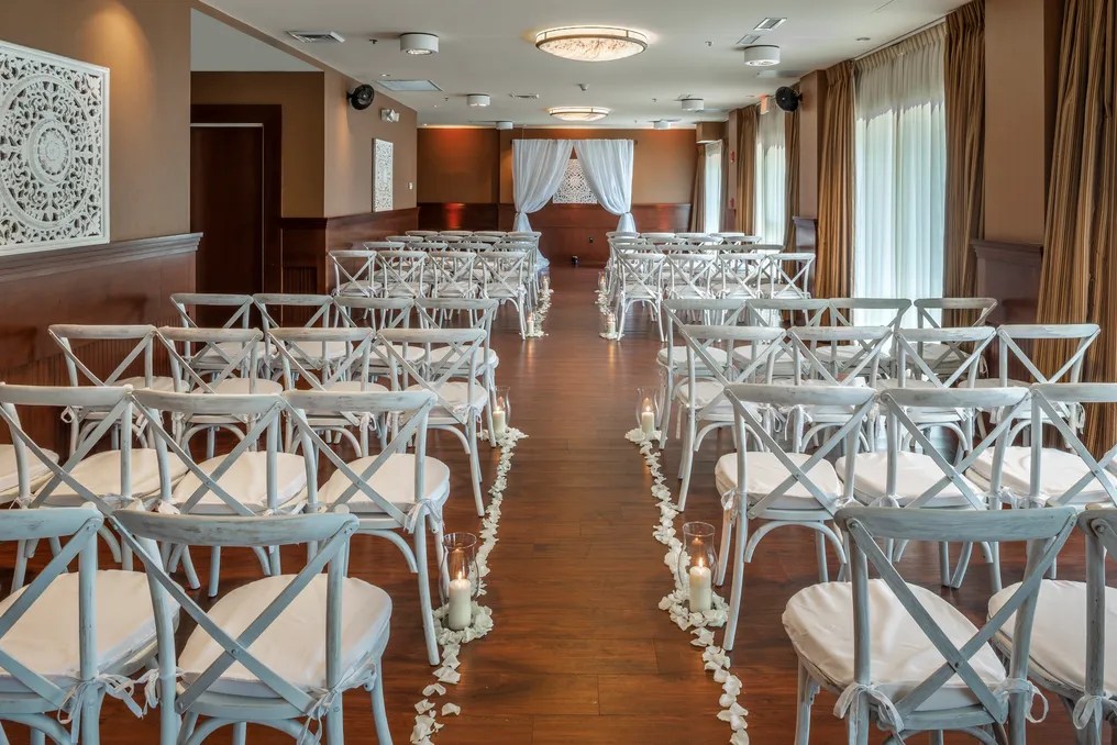 Hilton Providence #11