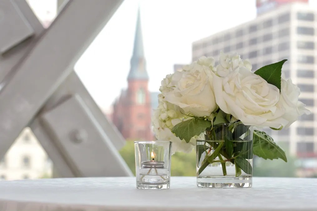 Hilton Providence #15