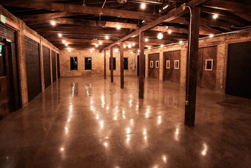 The Millhouse Venue #1