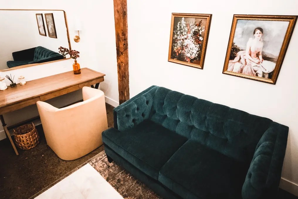 The Millhouse Venue #3