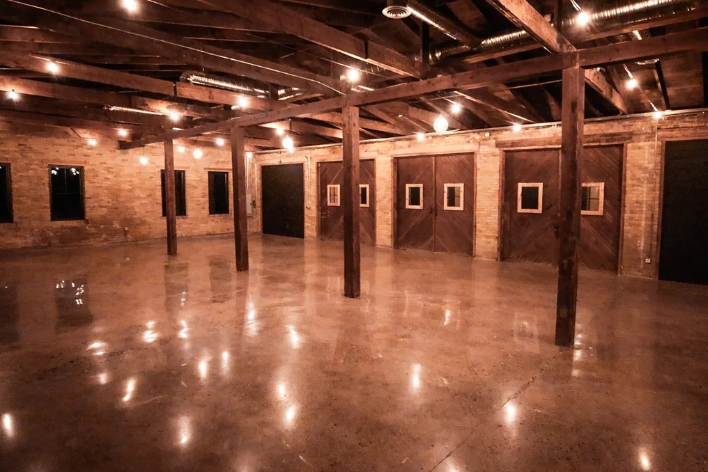 The Millhouse Venue #5