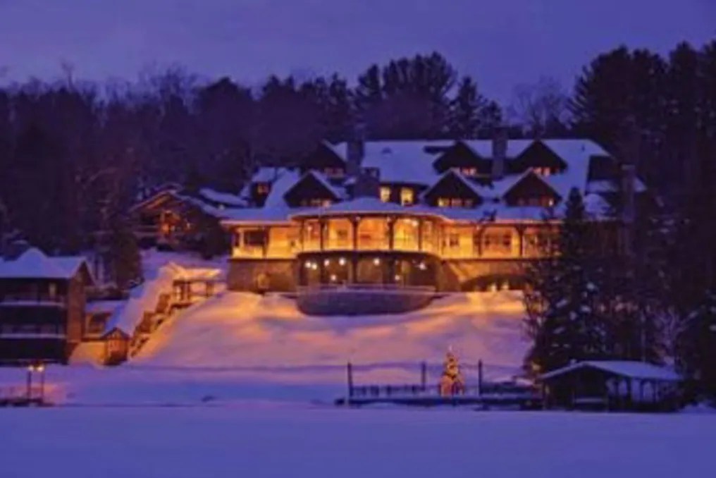 Lake Placid Lodge #5