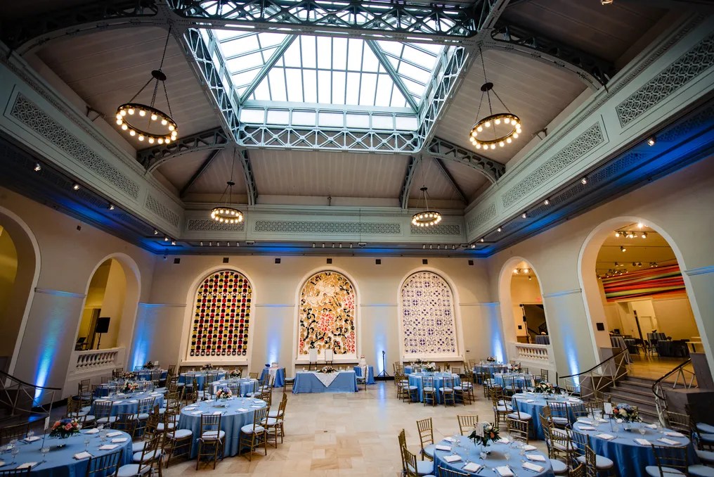 The Newark Museum of Art #20