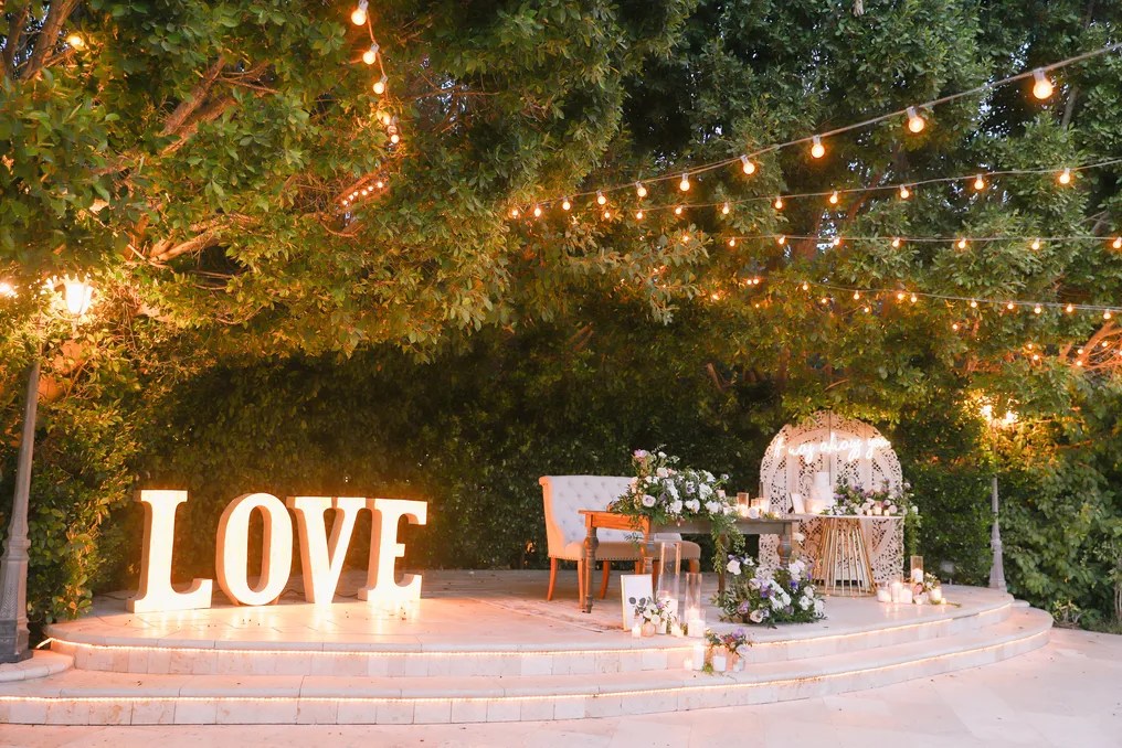 Eden Gardens Weddings #17