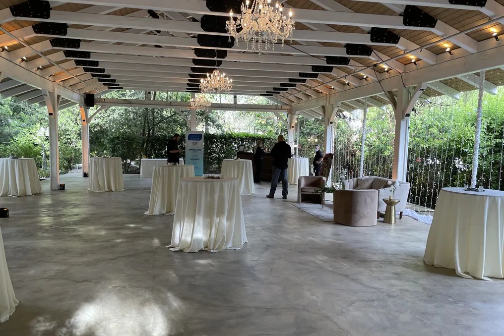 Eden Gardens Weddings #29