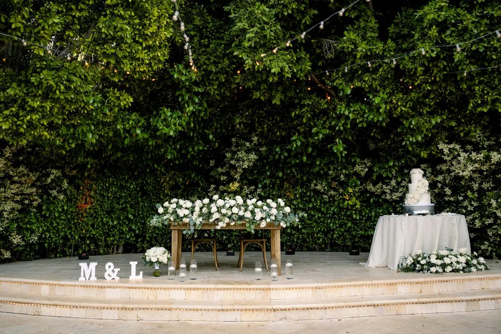 Eden Gardens Weddings #51