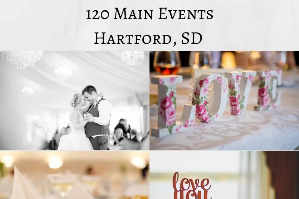 120 Main Events #3