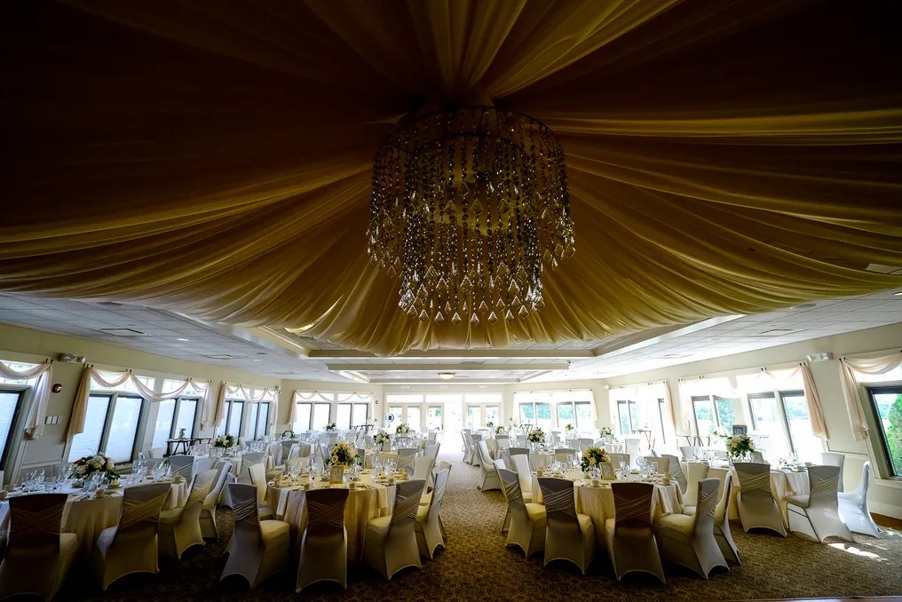 The Tirrell Room #1