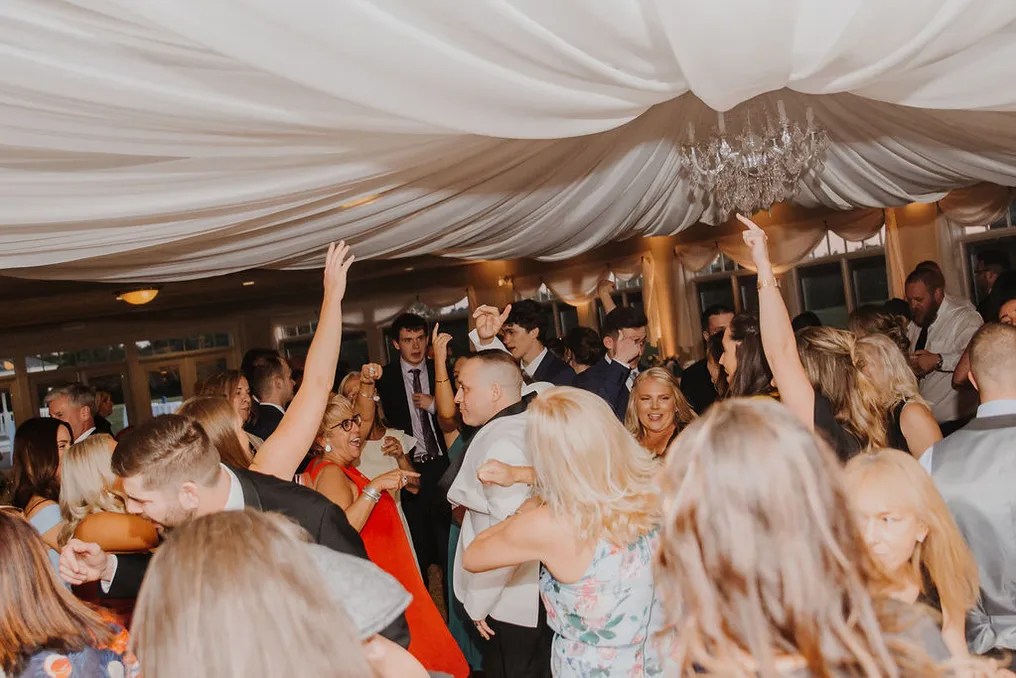 The Tirrell Room #3