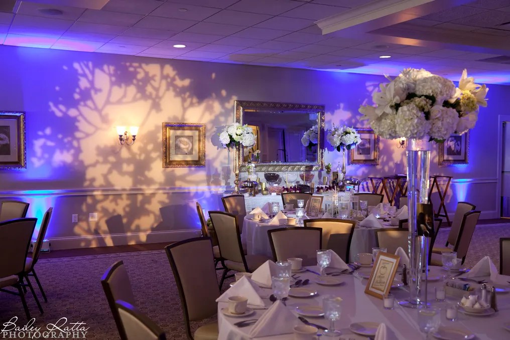 The Tirrell Room #10