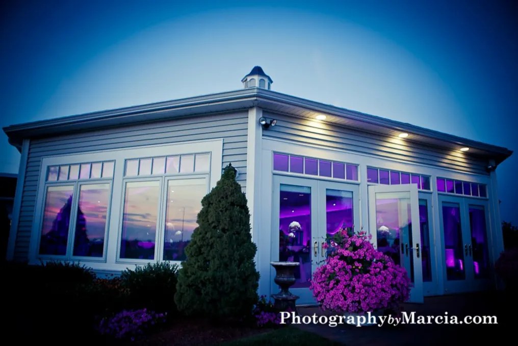 The Tirrell Room #13