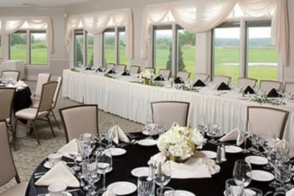 The Tirrell Room #15