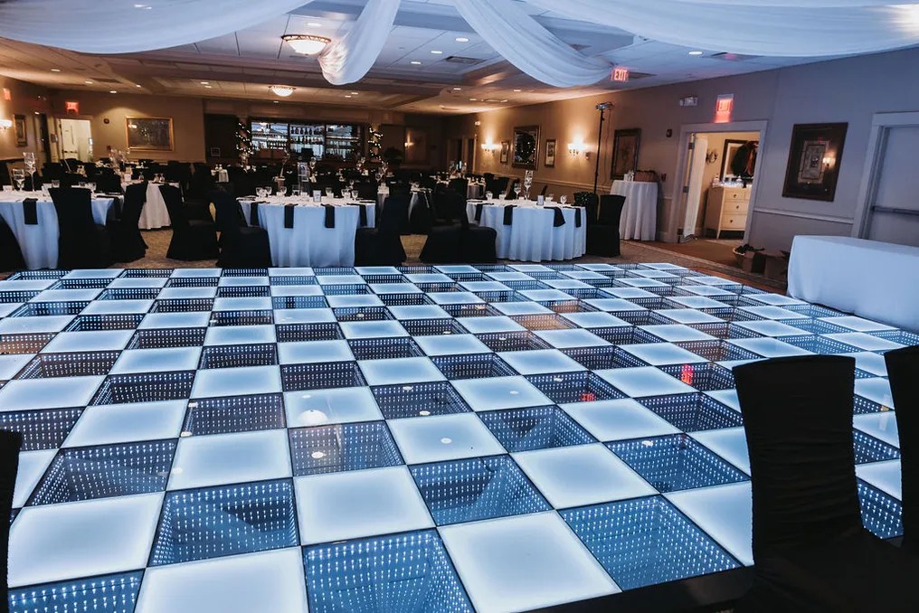 The Tirrell Room #23
