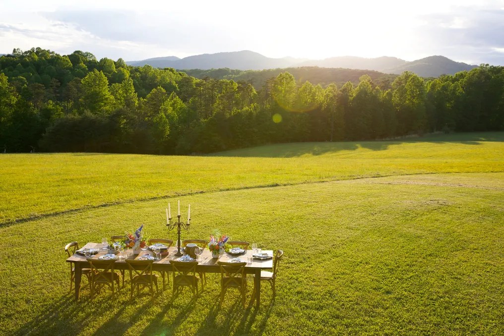 Rockfish Ranch #1