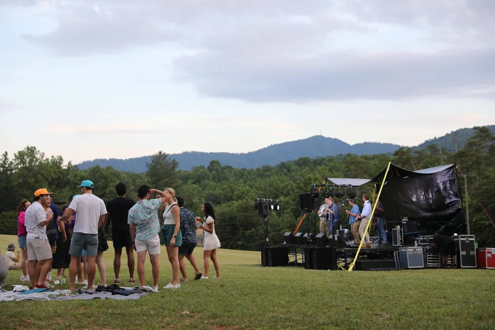 Rockfish Ranch #2