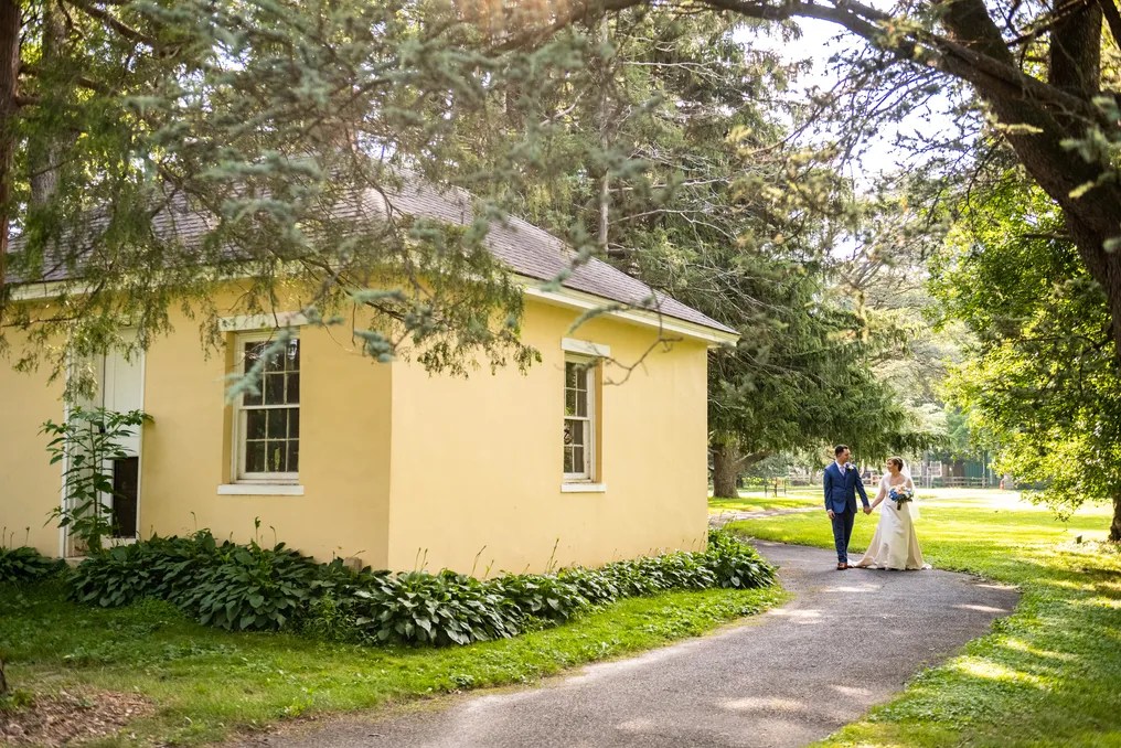 Bellevue Hall #11