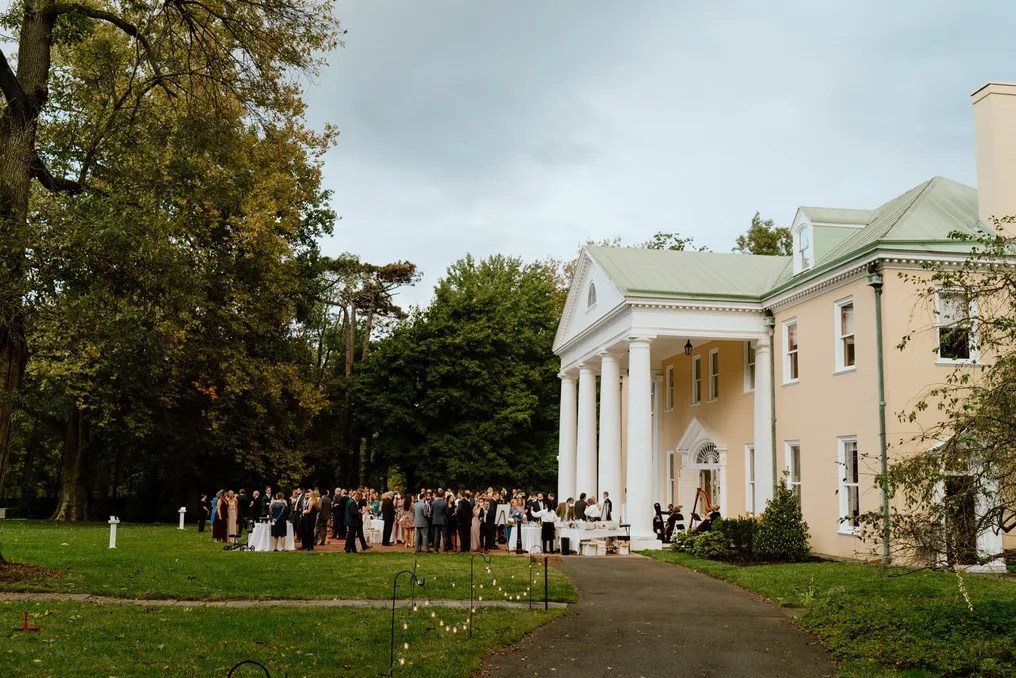 Bellevue Hall #21