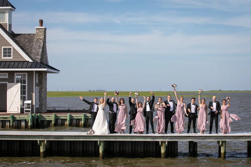 Merri-Makers at Mallard Island Yacht Club #29