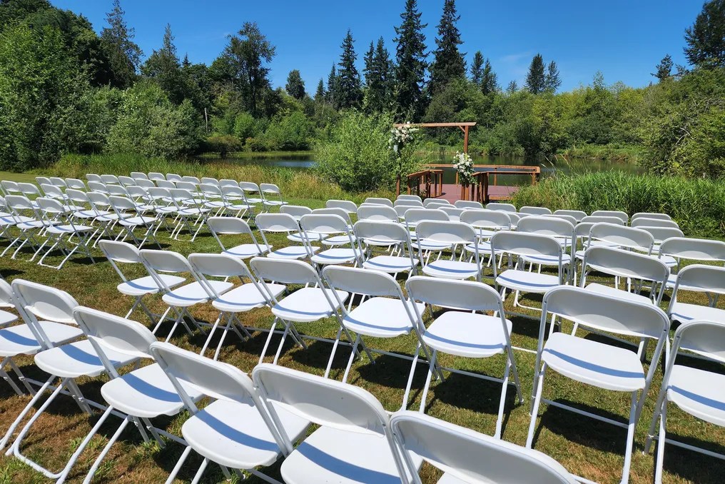 Sadie Lake Events #2