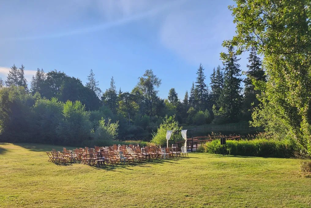 Sadie Lake Events #5