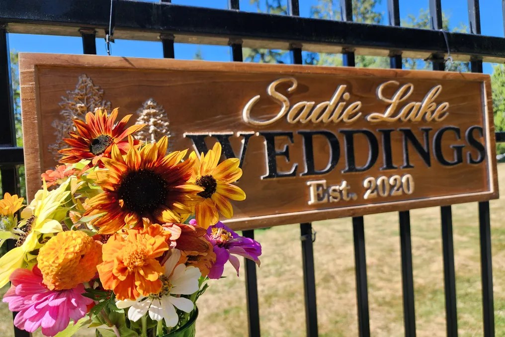 Sadie Lake Events #7