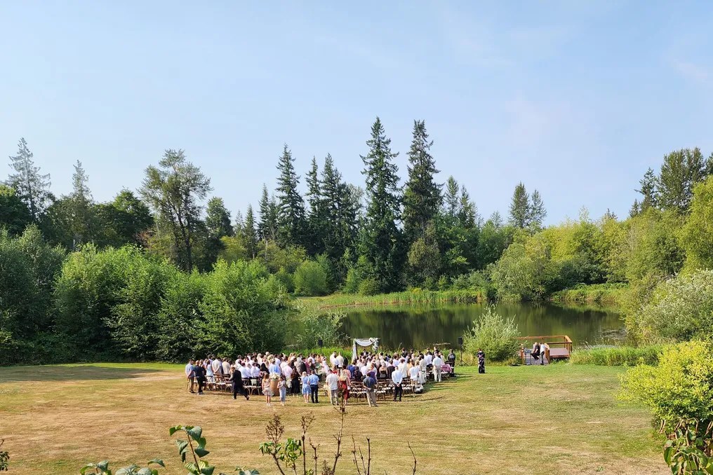 Sadie Lake Events #9