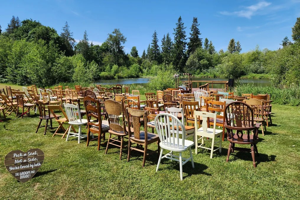 Sadie Lake Events #12