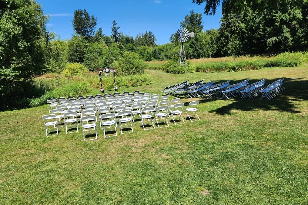 Sadie Lake Events #15