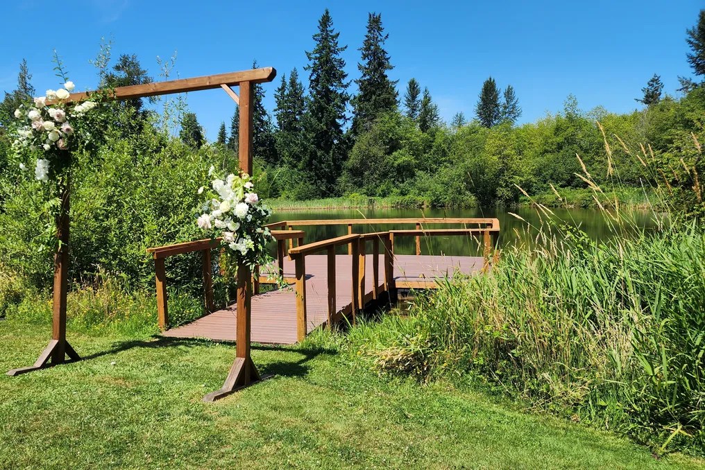 Sadie Lake Events #16