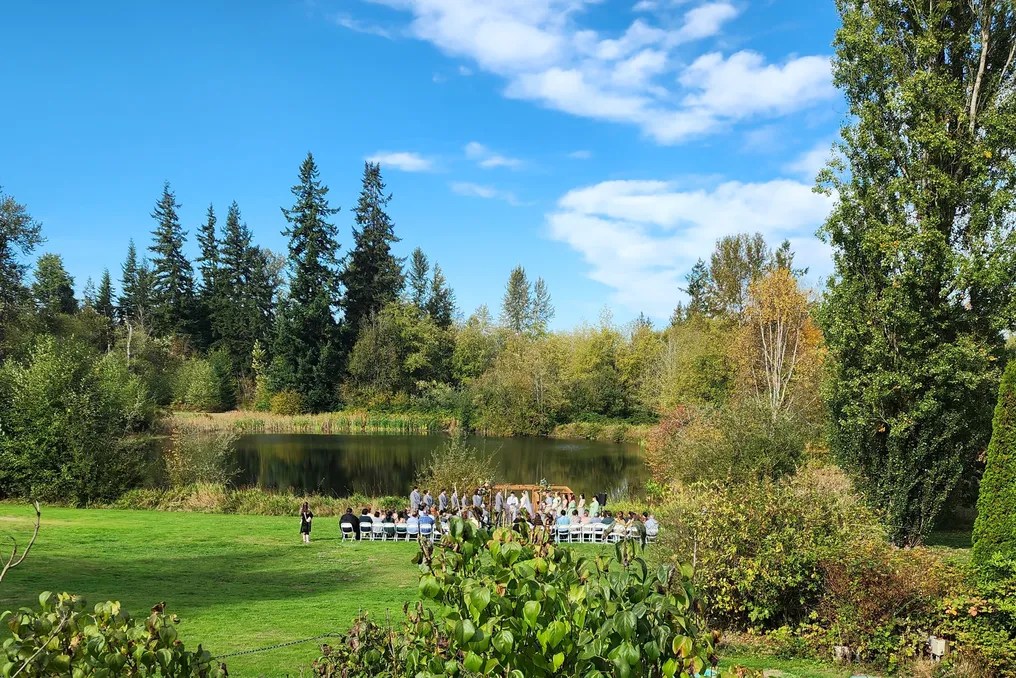 Sadie Lake Events #19