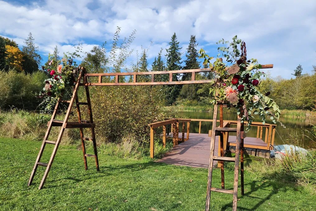 Sadie Lake Events #27