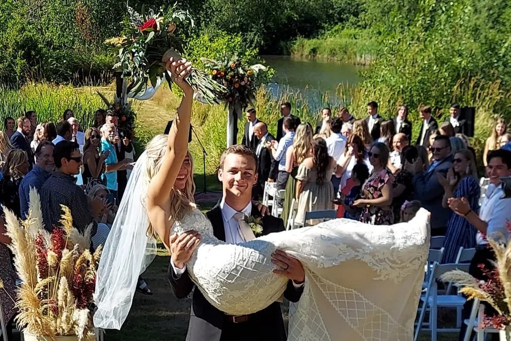 Sadie Lake Events #31