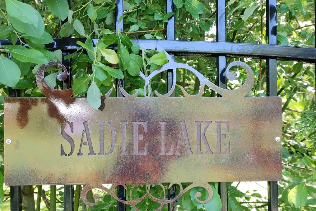 Sadie Lake Events #34