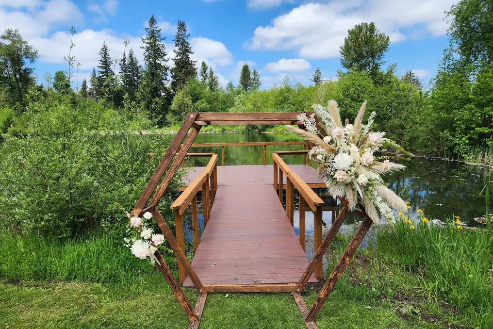 Sadie Lake Events #35