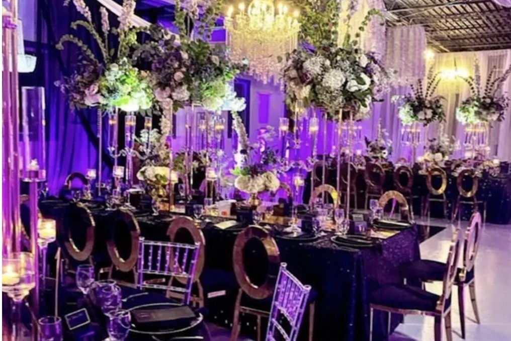 The Venue at Magnolia Hill #1